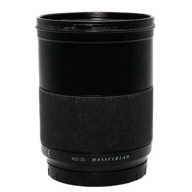 BRUKT Hasselblad 4/21 Tilstand: 3 | Hasselblad X 