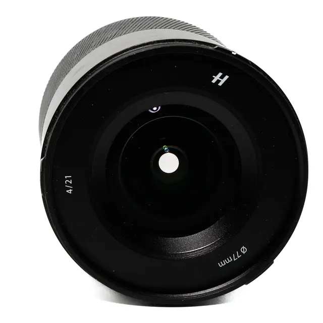 BRUKT Hasselblad 4/21 Tilstand: 3 | Hasselblad X 