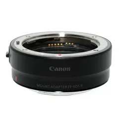 BRUKT Canon Mount Adapter RF-EF Tilstand: 3