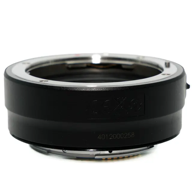 BRUKT Canon Mount Adapter RF-EF Tilstand: 3 