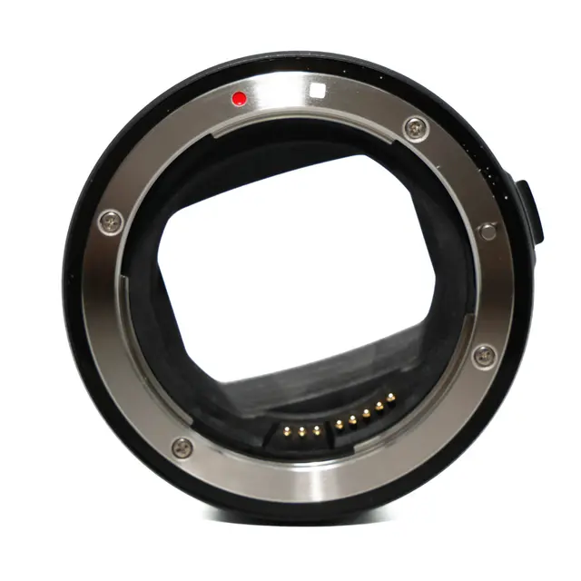 BRUKT Canon Mount Adapter RF-EF Tilstand: 3 