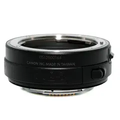 BRUKT Canon Drop-In Filter Adapter RF-EF Tilstand: 3