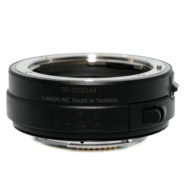 BRUKT Canon Drop-In Filter Adapter RF-EF Tilstand: 3 