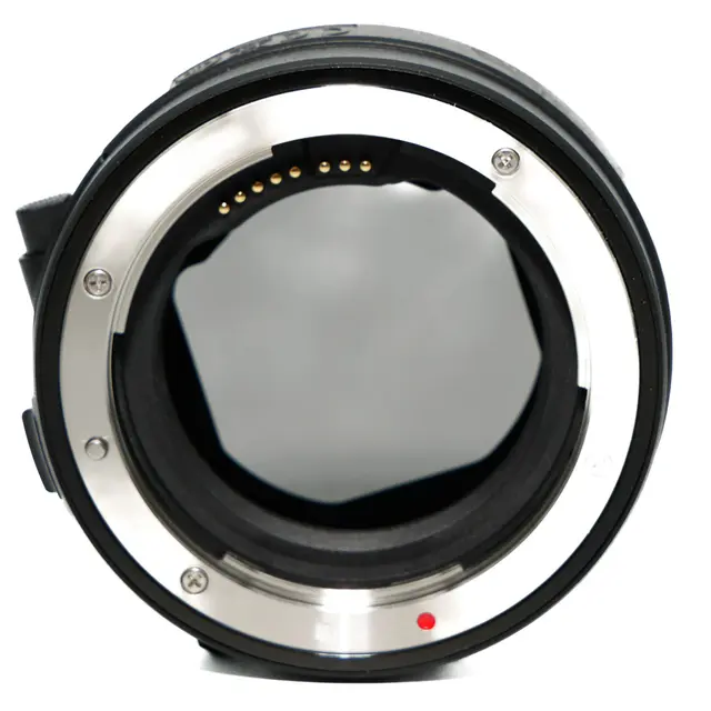 BRUKT Canon Drop-In Filter Adapter RF-EF Tilstand: 3 