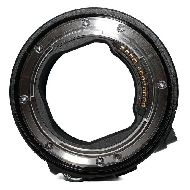 BRUKT Canon Drop-In Filter Adapter RF-EF Tilstand: 3 