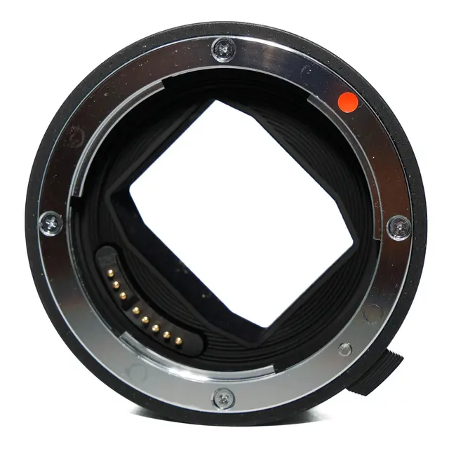 BRUKT Sigma MC-21 Mount Converter EF-L Tilstand: 3 