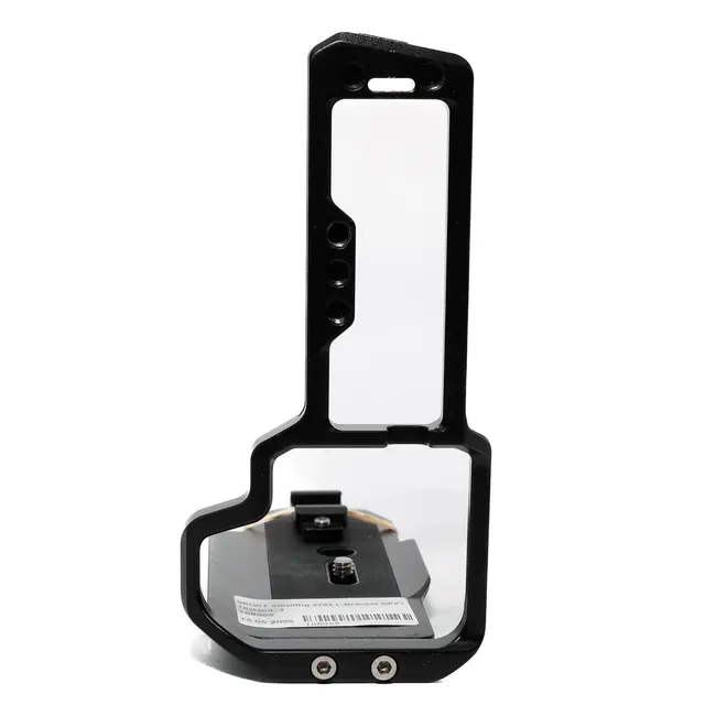 BRUKT SmallRig 4203 L-Bracket GFX100 II Tilstand: 3 