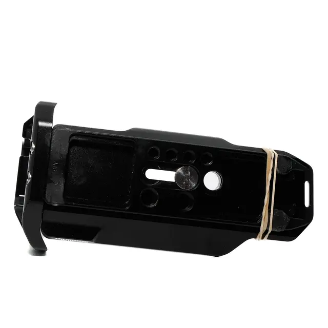 BRUKT SmallRig 4203 L-Bracket GFX100 II Tilstand: 3 