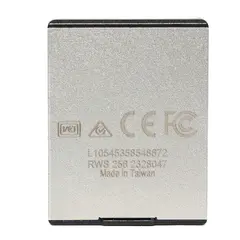 BRUKT Lexar CFexpress B Pro Gold 256GB Tilstand: 3