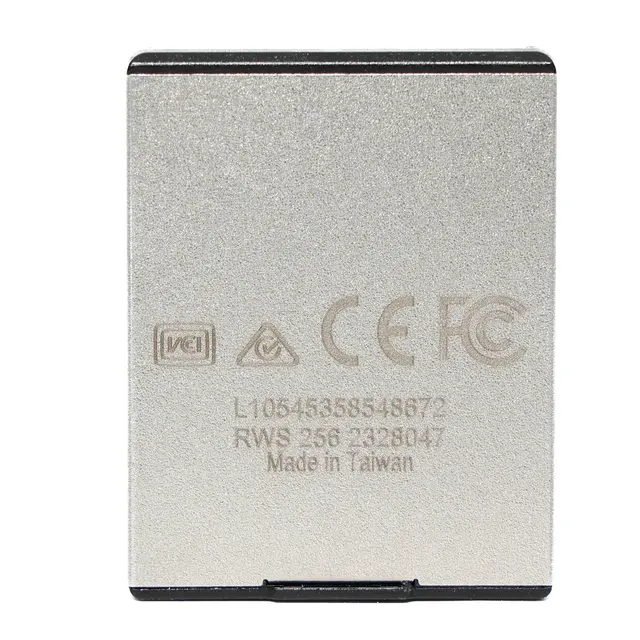 BRUKT Lexar CFexpress B Pro Gold 256GB Tilstand: 3 