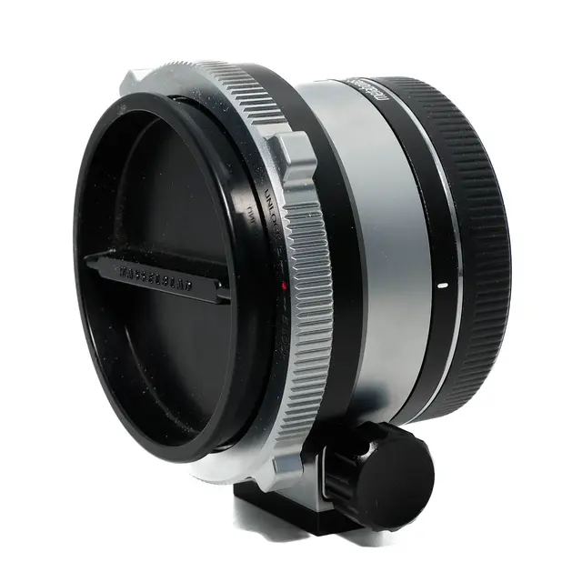 BRUKT Hasselblad V to GFX Booster ULTRA Tilstand: 3 