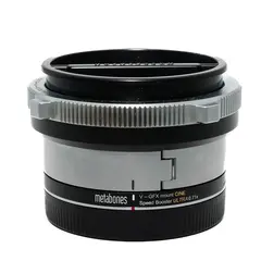 BRUKT Hasselblad V to GFX Booster ULTRA Tilstand: 3