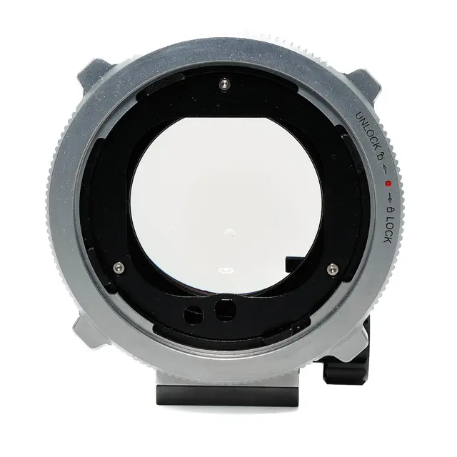 BRUKT Hasselblad V to GFX Booster ULTRA Tilstand: 3 