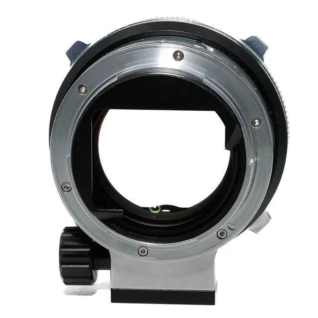 BRUKT Hasselblad V to GFX Booster ULTRA Tilstand: 3 
