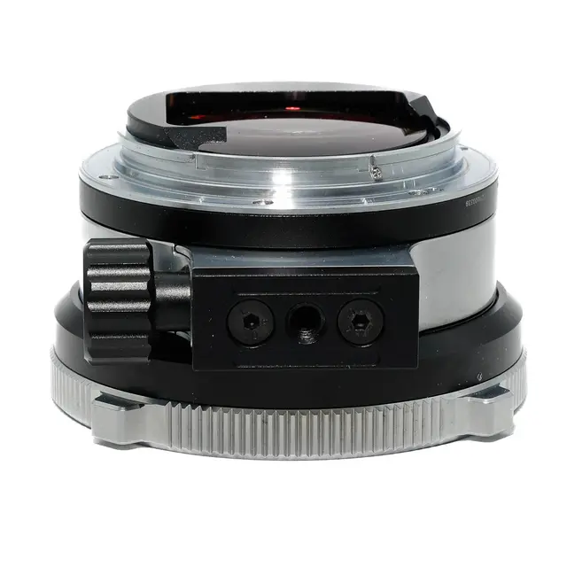 BRUKT Hasselblad V to GFX Booster ULTRA Tilstand: 3 