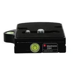 BRUKT Manfrotto 394 Quick Release RC4 Tilstand: 2