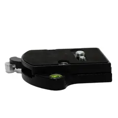 BRUKT Manfrotto 394 Quick Release RC4 Tilstand: 2