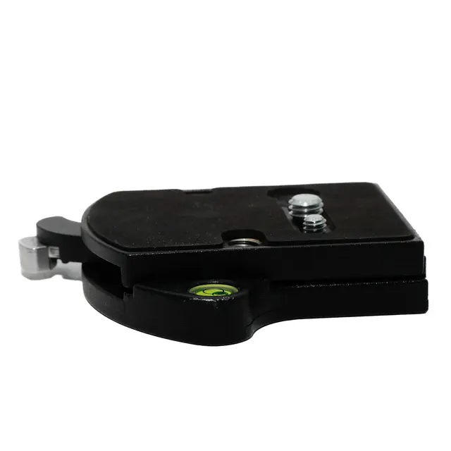 BRUKT Manfrotto 394 Quick Release RC4 Tilstand: 2 