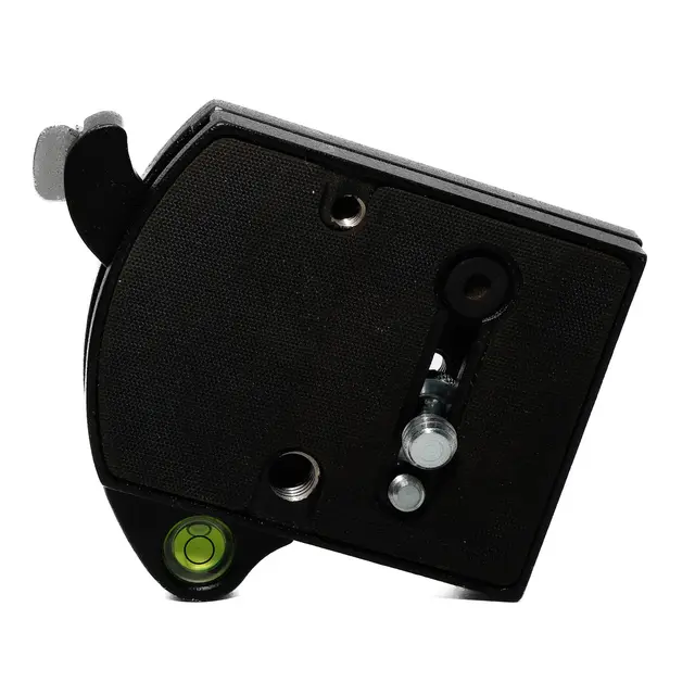 BRUKT Manfrotto 394 Quick Release RC4 Tilstand: 2 