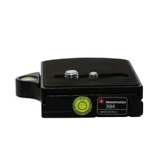 BRUKT Manfrotto 394 Quick Release RC4 Tilstand: 2
