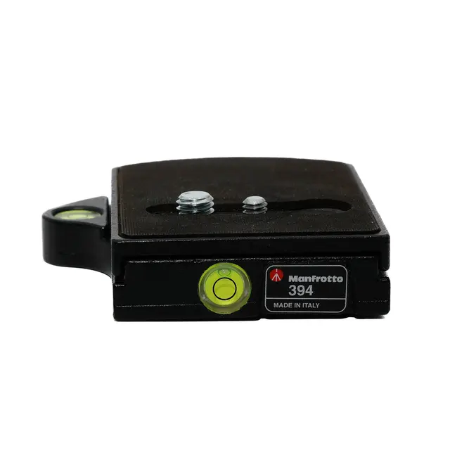 BRUKT Manfrotto 394 Quick Release RC4 Tilstand: 2 