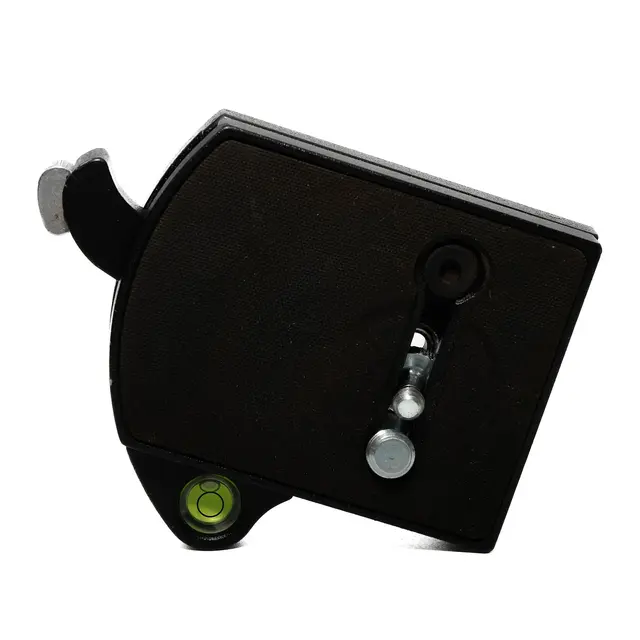 BRUKT Manfrotto 394 Quick Release RC4 Tilstand: 2 