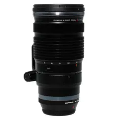 BRUKT OM SYSTEM ED 40-150mm f/2.8 PRO Tilstand: 2 | MFT