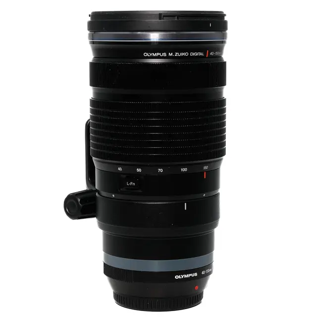 BRUKT OM SYSTEM ED 40-150mm f/2.8 PRO Tilstand: 2 | MFT 