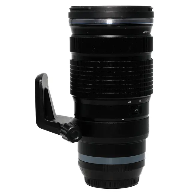 BRUKT OM SYSTEM ED 40-150mm f/2.8 PRO Tilstand: 2 | MFT 