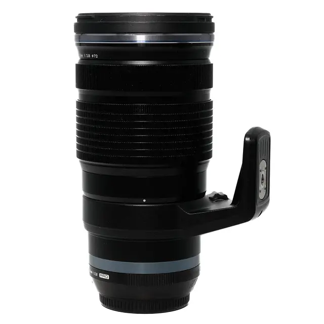 BRUKT OM SYSTEM ED 40-150mm f/2.8 PRO Tilstand: 2 | MFT 