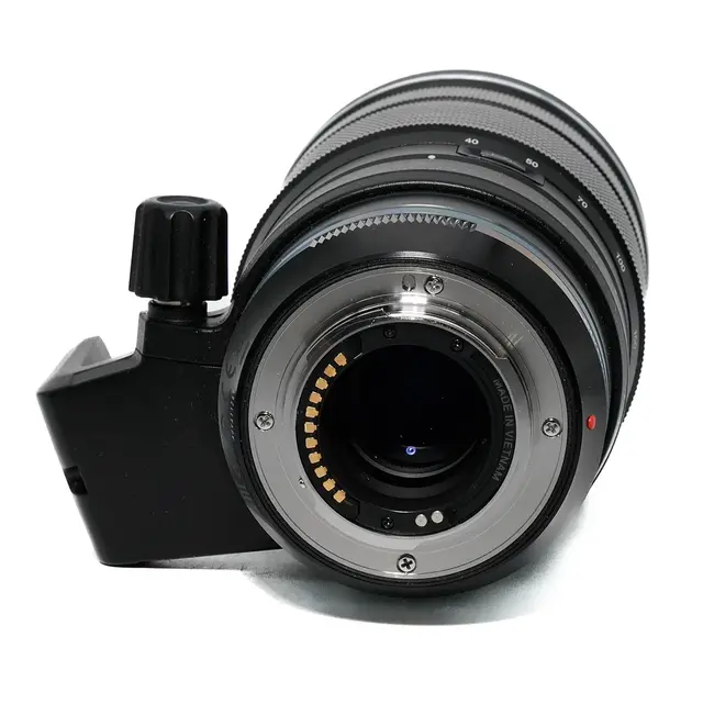 BRUKT OM SYSTEM ED 40-150mm f/2.8 PRO Tilstand: 2 | MFT 
