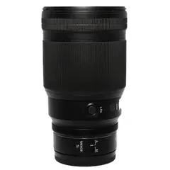 BRUKT Nikon Nikkor Z 50mm f/1.2 S Tilstand: 2 | Nikon Z