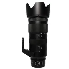 BRUKT Nikon Z 70-200mm f/2.8 VR S Tilstand: 2 | Nikon Z