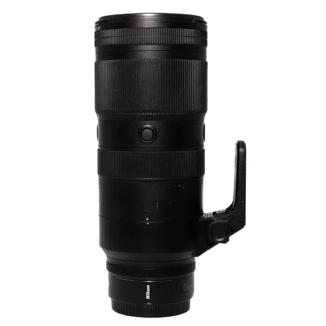 BRUKT Nikon Nikkor Z 70-200mm f/2.8 VR S Tilstand: 2 | Nikon Z 