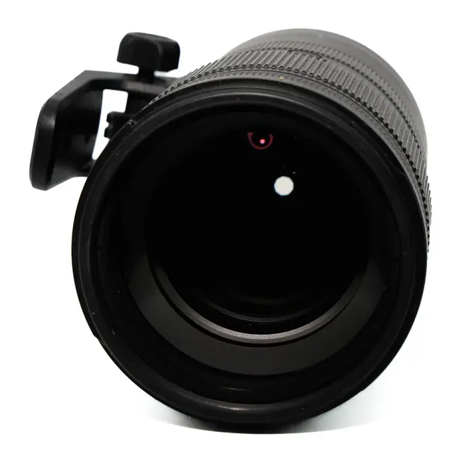 BRUKT Nikon Nikkor Z 70-200mm f/2.8 VR S Tilstand: 2 | Nikon Z 