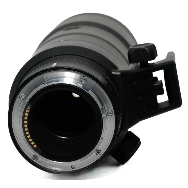 BRUKT Nikon Nikkor Z 70-200mm f/2.8 VR S Tilstand: 2 | Nikon Z 
