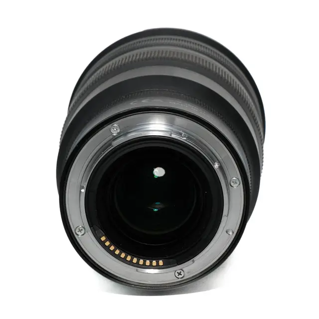 BRUKT Nikon Nikkor Z 24-70mm f/2.8 S Tilstand: 2 | Nikon Z 