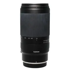 BRUKT Tamron 70-300mm f/4.5-6.3 RXD Tilstand: 2 | Nikon Z