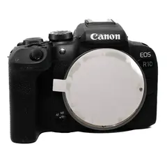 BRUKT Canon EOS R10 Tilstand: 2 | eksp.