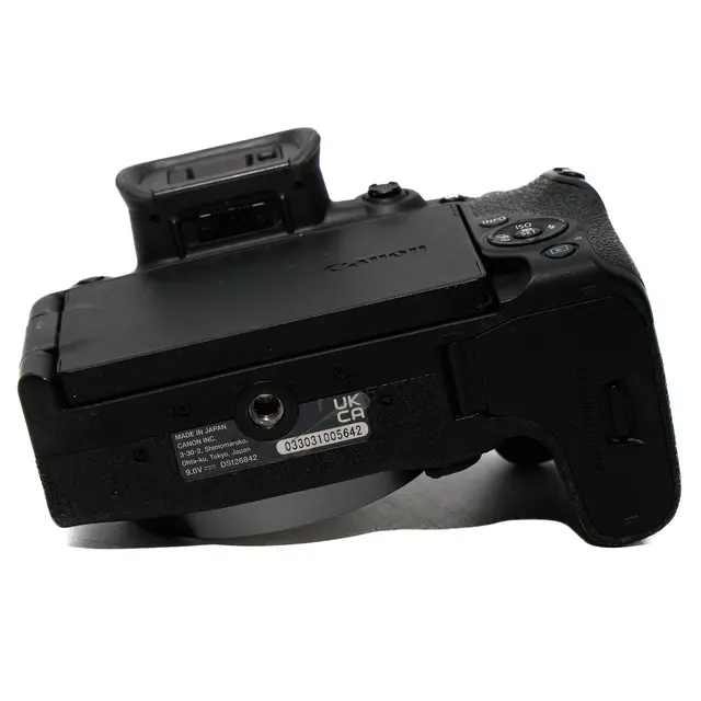 BRUKT Canon EOS R10 Tilstand: 2 | eksp. 