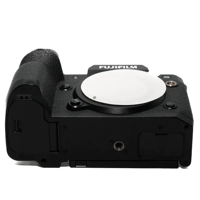 BRUKT Fujifilm X-H2S Tilstand: 2 | eksp. 