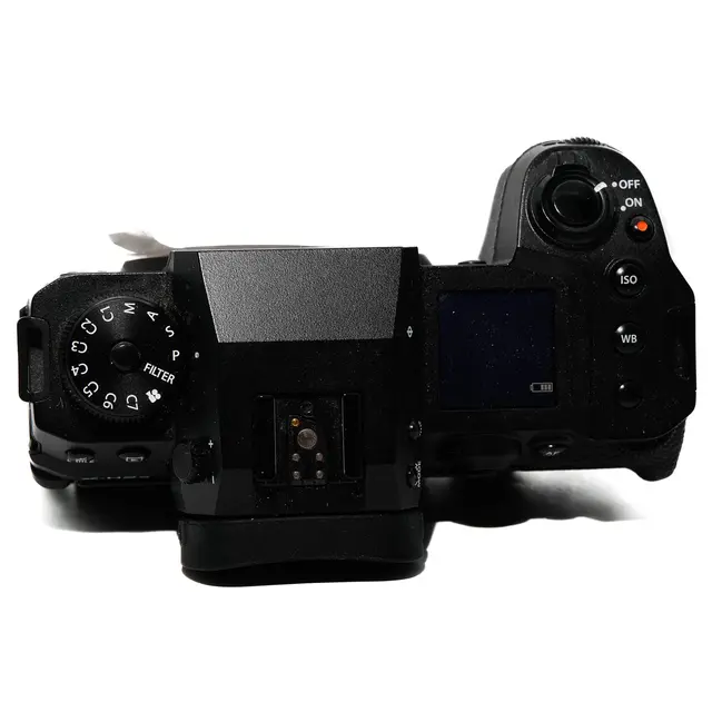 BRUKT Fujifilm X-H2S Tilstand: 2 | eksp. 