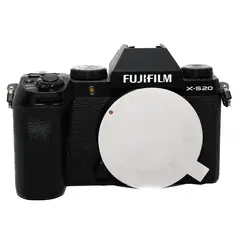 BRUKT Fujifilm X-S20 Tilstand: 2 | eksp.