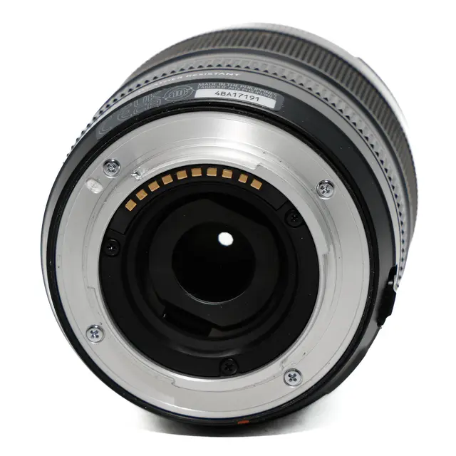 BRUKT Fujifilm XF16-50mm f/2.8-4.8R WR Tilstand: 2 | Fujifilm X 