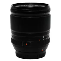 BRUKT Fujifilm XF18mm f/1.4 R LM WR Tilstand: 2 | Fujifilm X