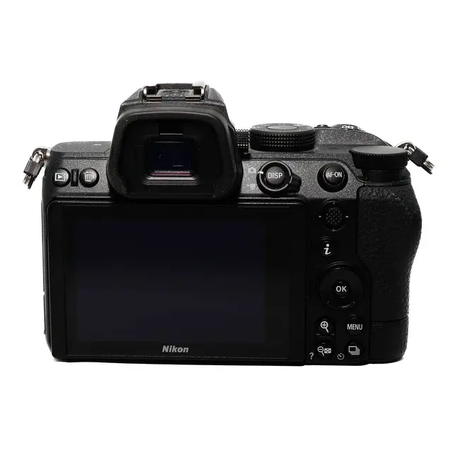 BRUKT Nikon Z5 Tilstand: 2 | eksp. 