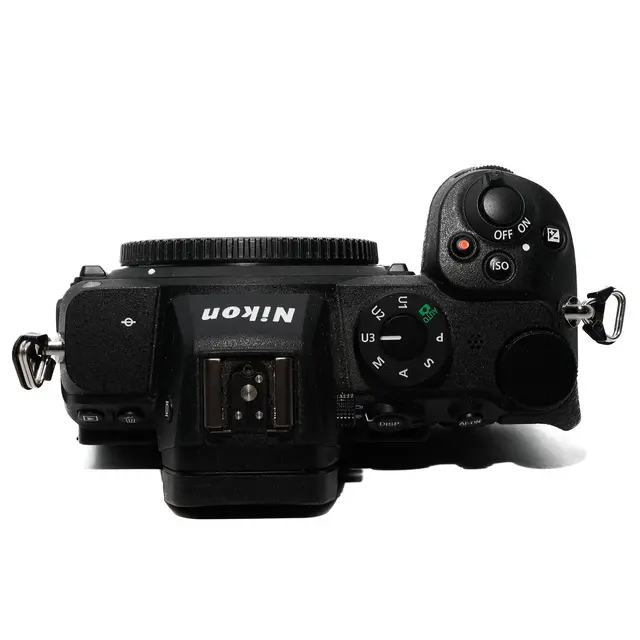 BRUKT Nikon Z5 Tilstand: 2 | eksp. 