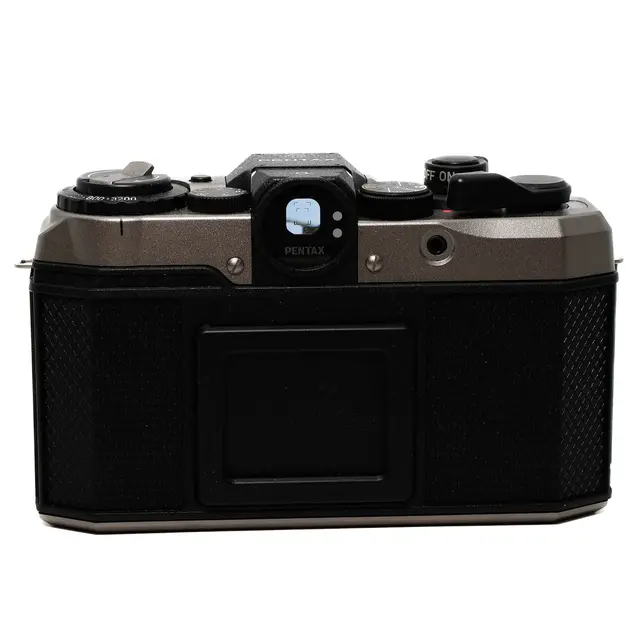 BRUKT Pentax 17 Tilstand: 2 