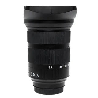 BRUKT Leica Super-Vario-Elmar-SL 16-35mm Tilstand: 2 | Leica L