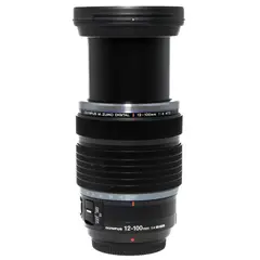 BRUKT Olympus 12-100mm f/4 Tilstand: 2 | MFT